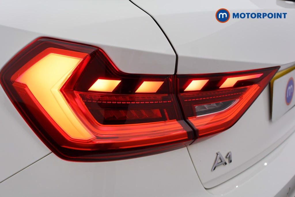 Used Audi A1 for sale - 76491525: Photo 33