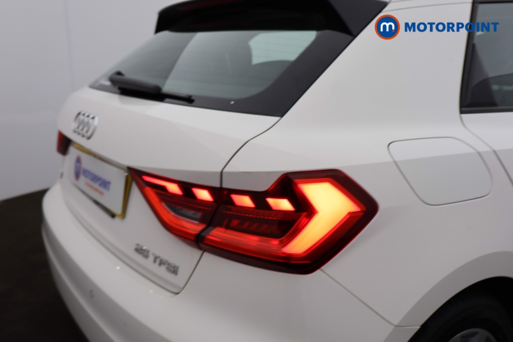 Used Audi A1 for sale - 76491525: Photo 34