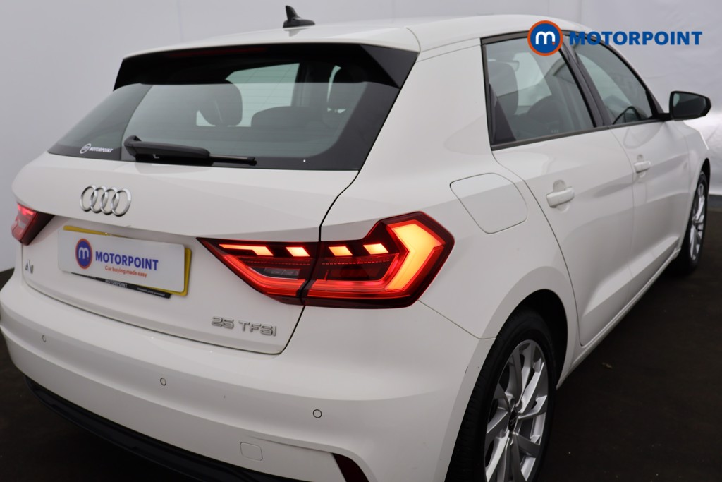 Used Audi A1 for sale - 76491525: Photo 35