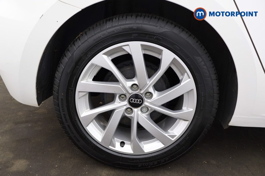 Used Audi A1 for sale - 76491525: Photo 36