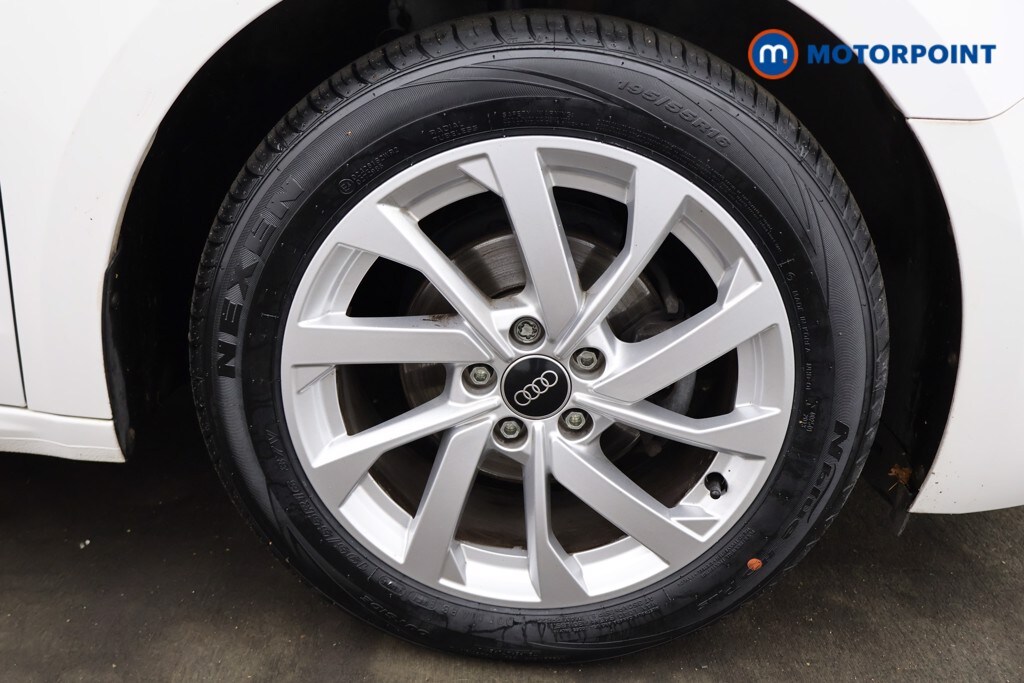 Used Audi A1 for sale - 76491525: Photo 37