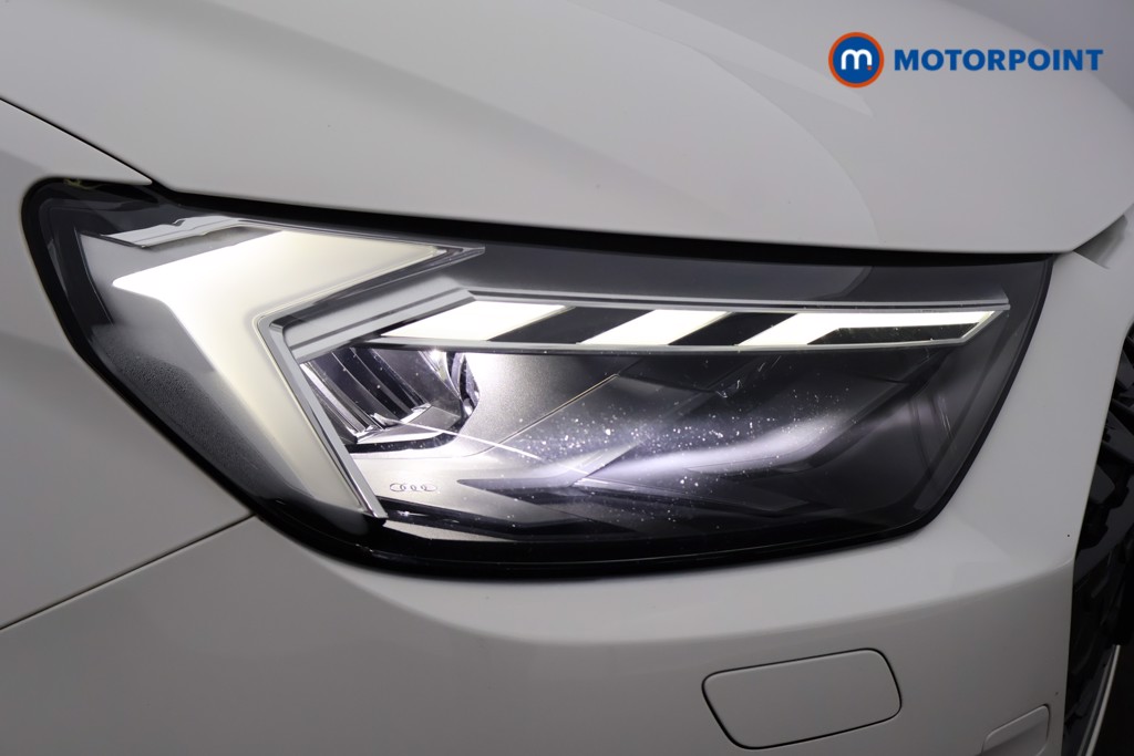 Used Audi A1 for sale - 76491525: Photo 38