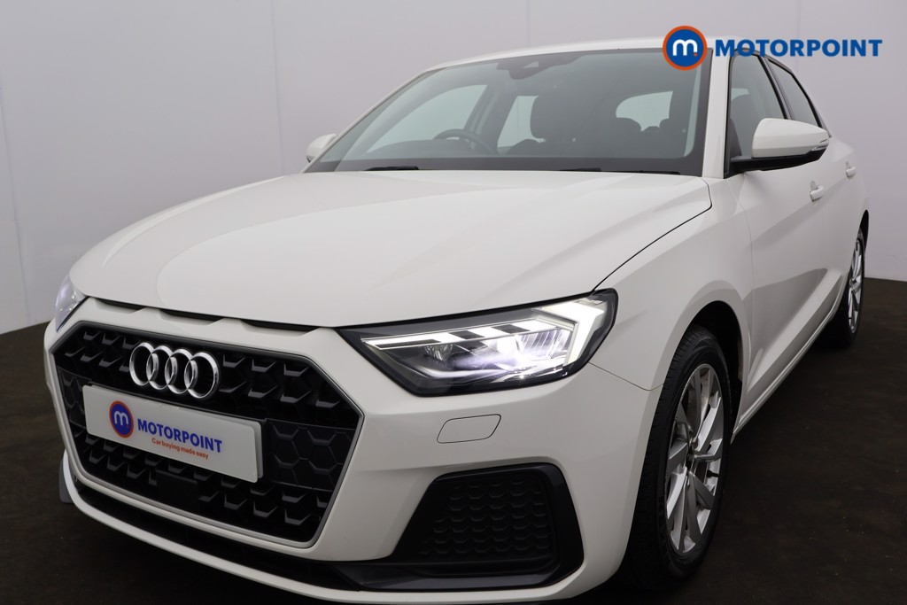 Used Audi A1 for sale - 76491525: Photo 39