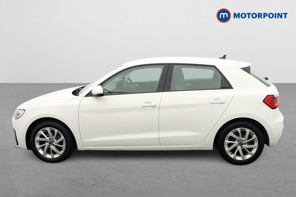 Used Audi A1 for sale - 76491525: Photo 4