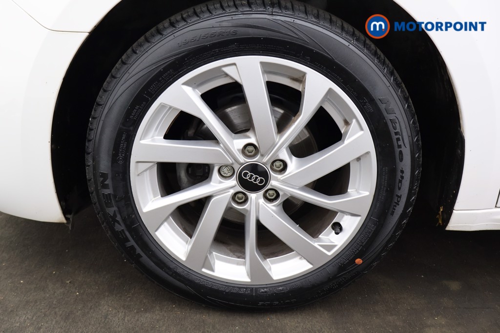 Used Audi A1 for sale - 76491525: Photo 40