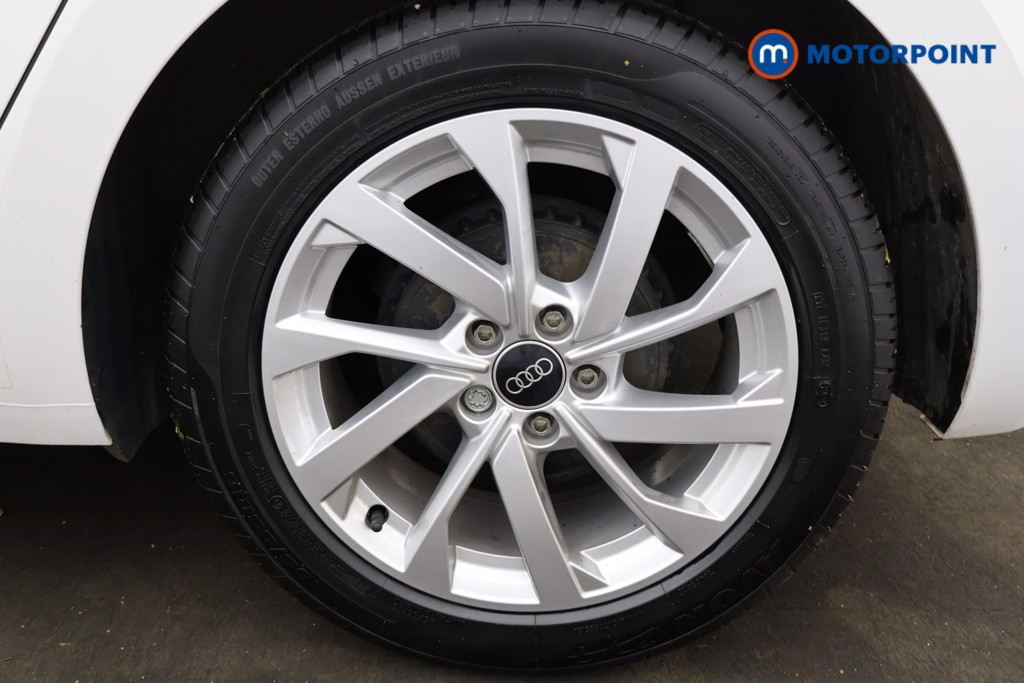 Used Audi A1 for sale - 76491525: Photo 41