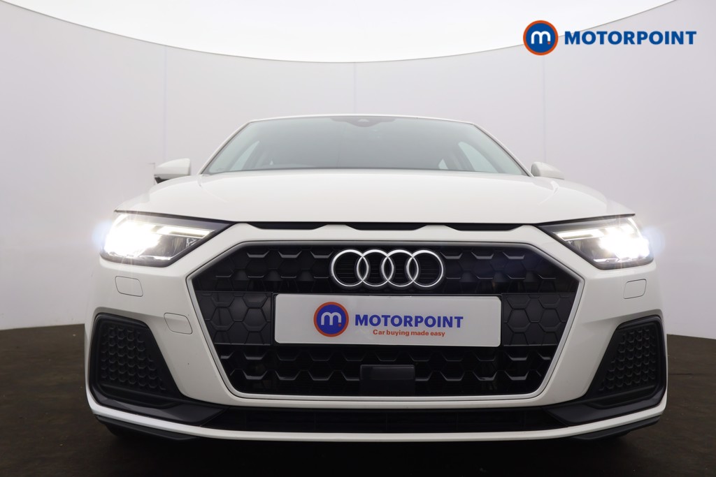 Used Audi A1 for sale - 76491525: Photo 42