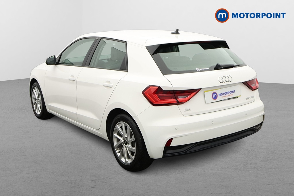 Used Audi A1 for sale - 76491525: Photo 5