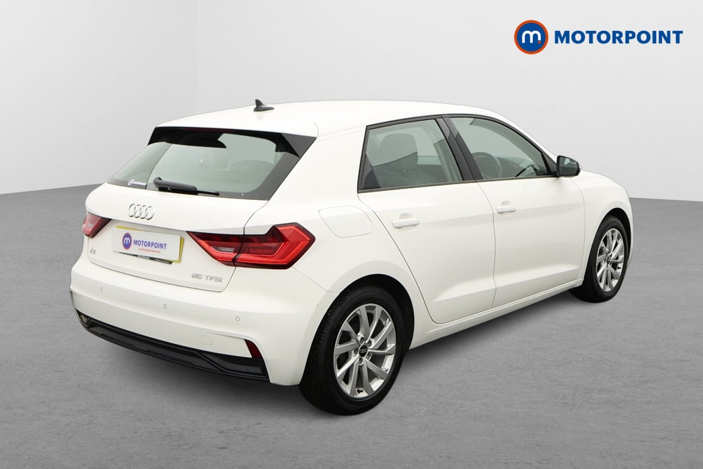 Used Audi A1 for sale - 76491525: Photo 7