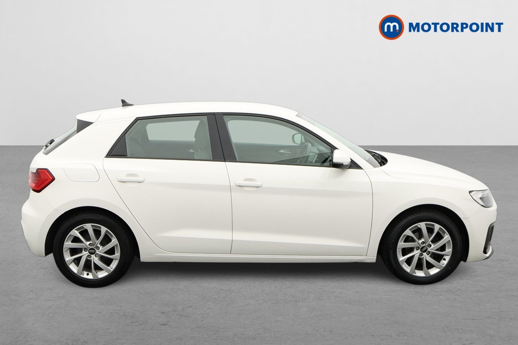 Used Audi A1 for sale - 76491525: Photo 8