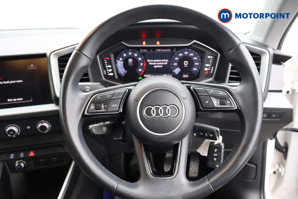 Used Audi A1 for sale - 76491525: Photo 9