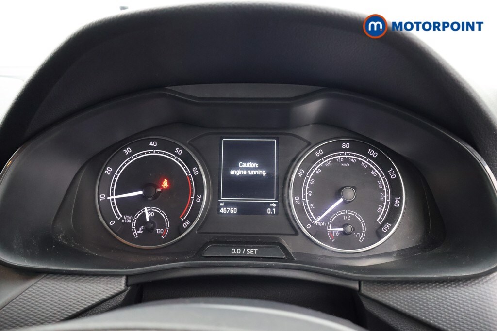 Used Skoda Kamiq 2021 for sale - 77493625: Photo 12