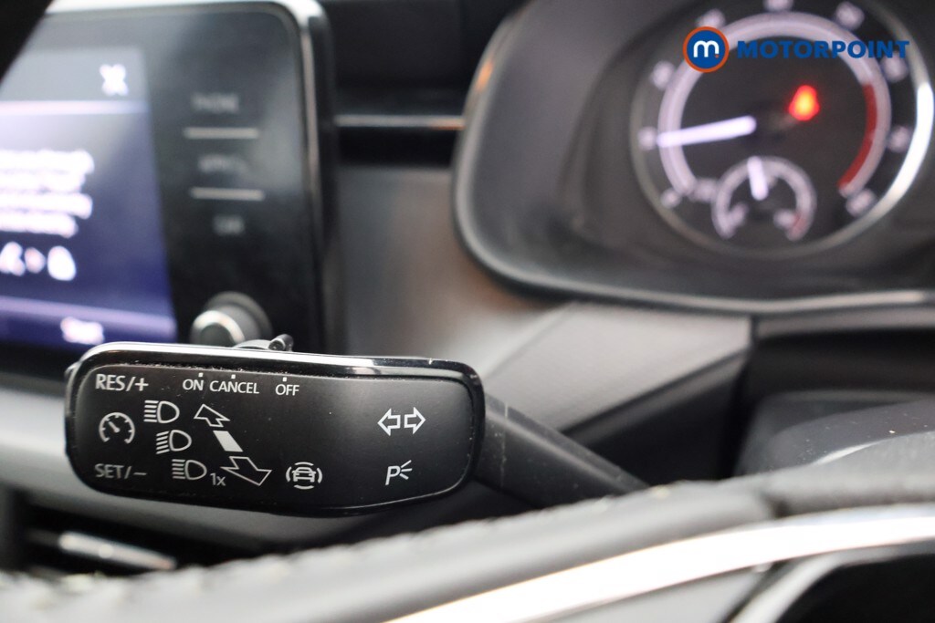 Used Skoda Kamiq 2021 for sale - 77493625: Photo 13