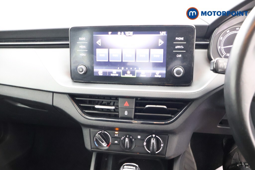 Used Skoda Kamiq 2021 for sale - 77493625: Photo 16