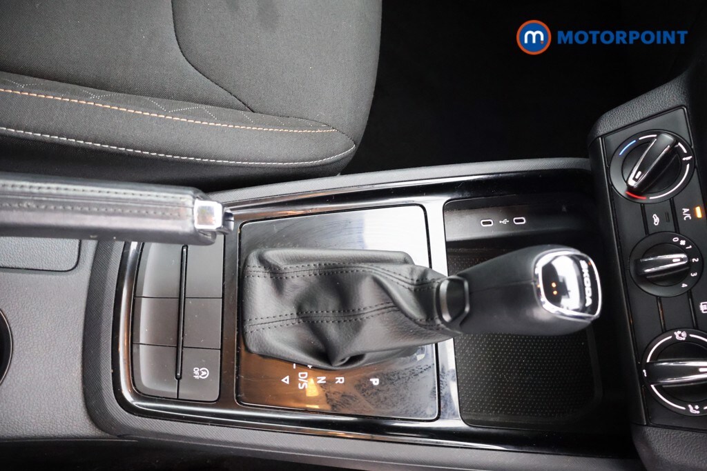 Used Skoda Kamiq 2021 for sale - 77493625: Photo 17