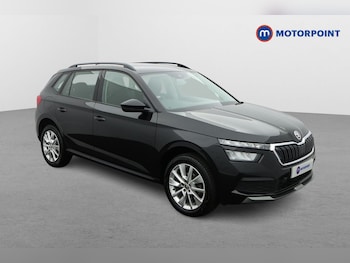 Used Skoda Kamiq 2021 for sale - 77493625: Photo