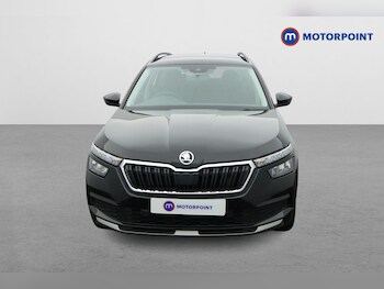 Used Skoda Kamiq 2021 for sale - 77493625: Photo
