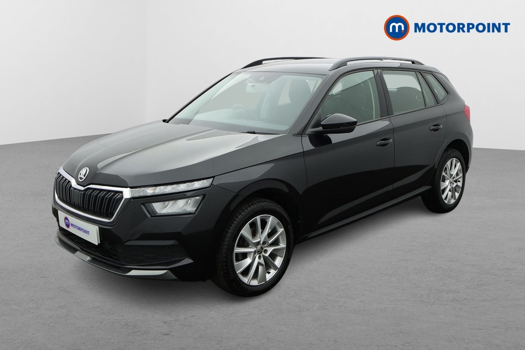 Used Skoda Kamiq 2021 for sale - 77493625: Photo 3