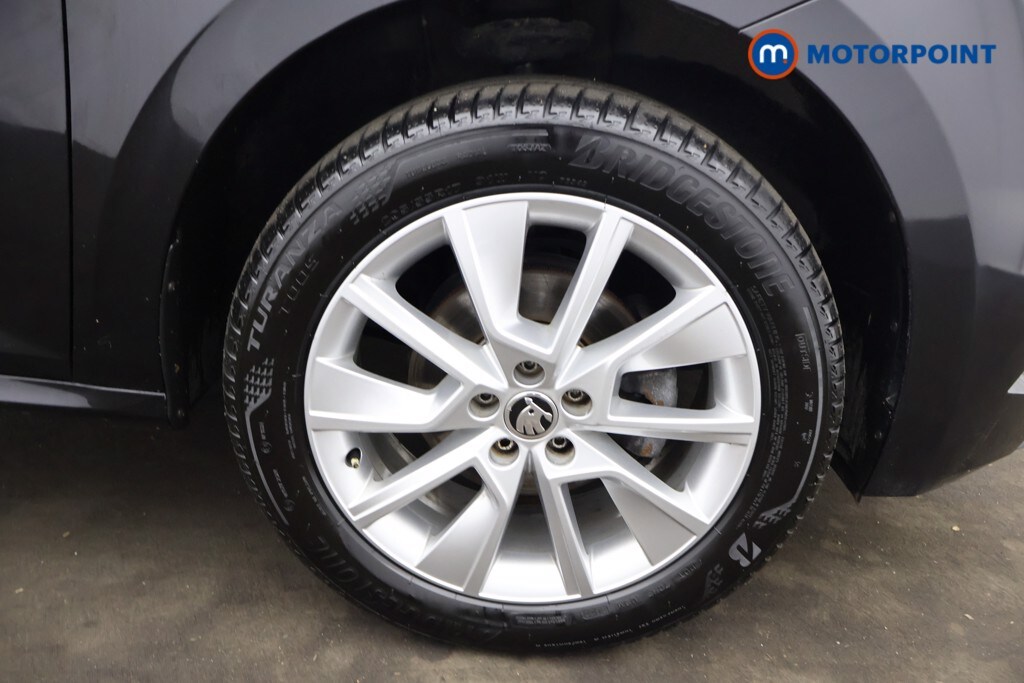 Used Skoda Kamiq 2021 for sale - 77493625: Photo 30