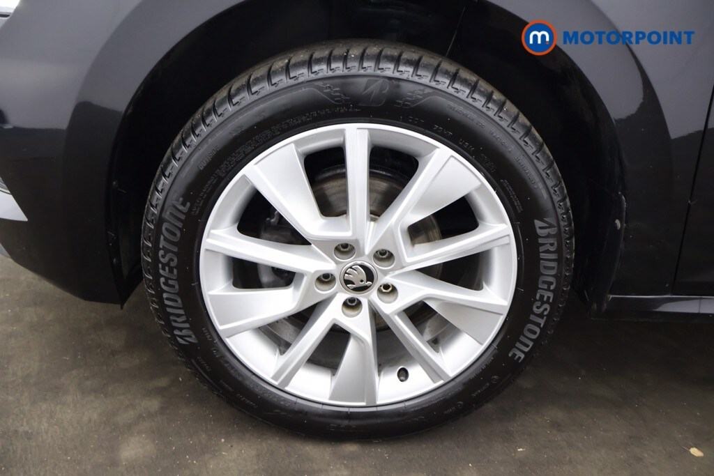 Used Skoda Kamiq 2021 for sale - 77493625: Photo 31