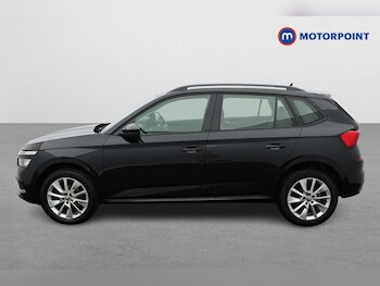 Used Skoda Kamiq 2021 for sale - 77493625: Photo
