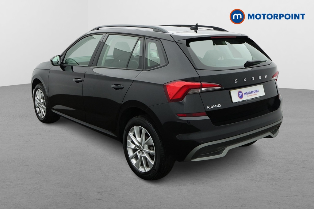 Used Skoda Kamiq 2021 for sale - 77493625: Photo 5