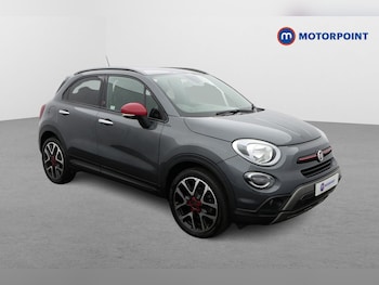 Used Fiat 500X 2022 for sale - 78720894: Photo
