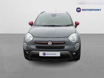 Used Fiat 500X 2022 for sale - 78720894: Photo