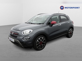 Used Fiat 500X 2022 for sale - 78720894: Photo