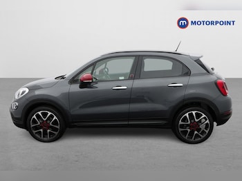 Used Fiat 500X 2022 for sale - 78720894: Photo