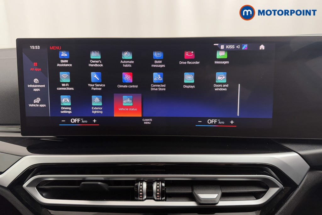 Used BMW i4 2022 for sale - 76859543: Photo 13