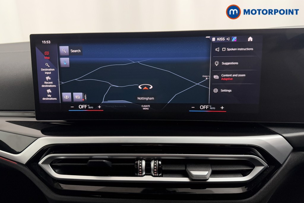 Used BMW i4 2022 for sale - 76859543: Photo 14