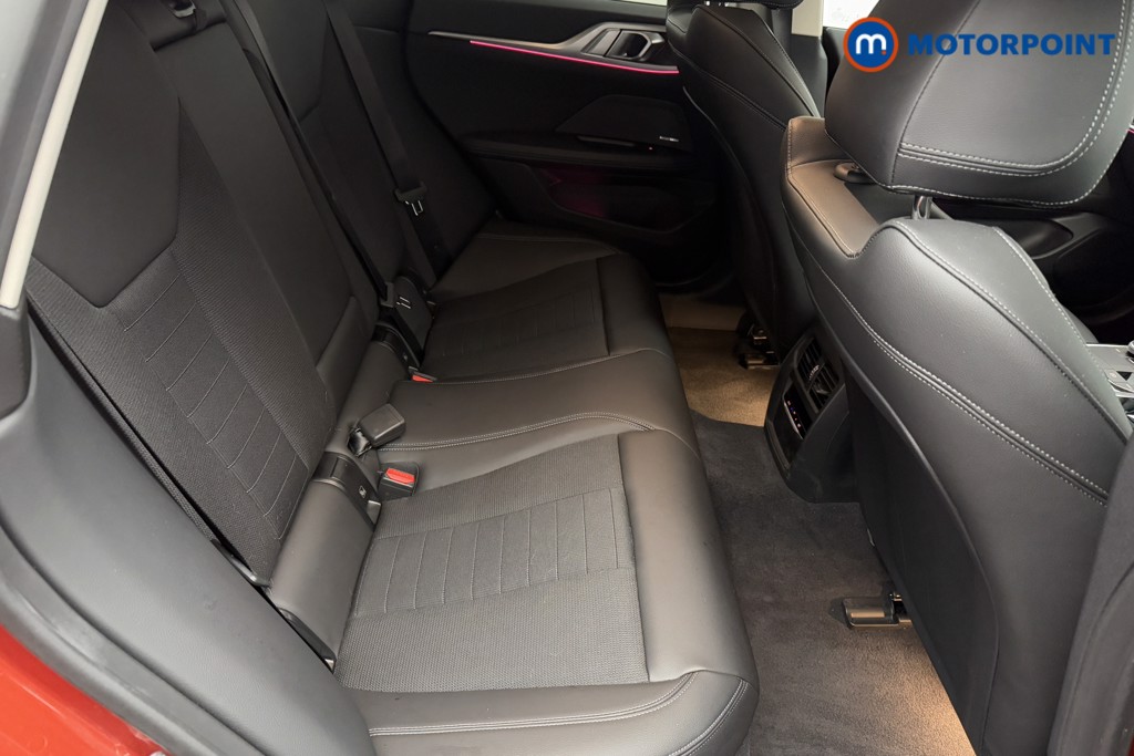 Used BMW i4 2022 for sale - 76859543: Photo 22