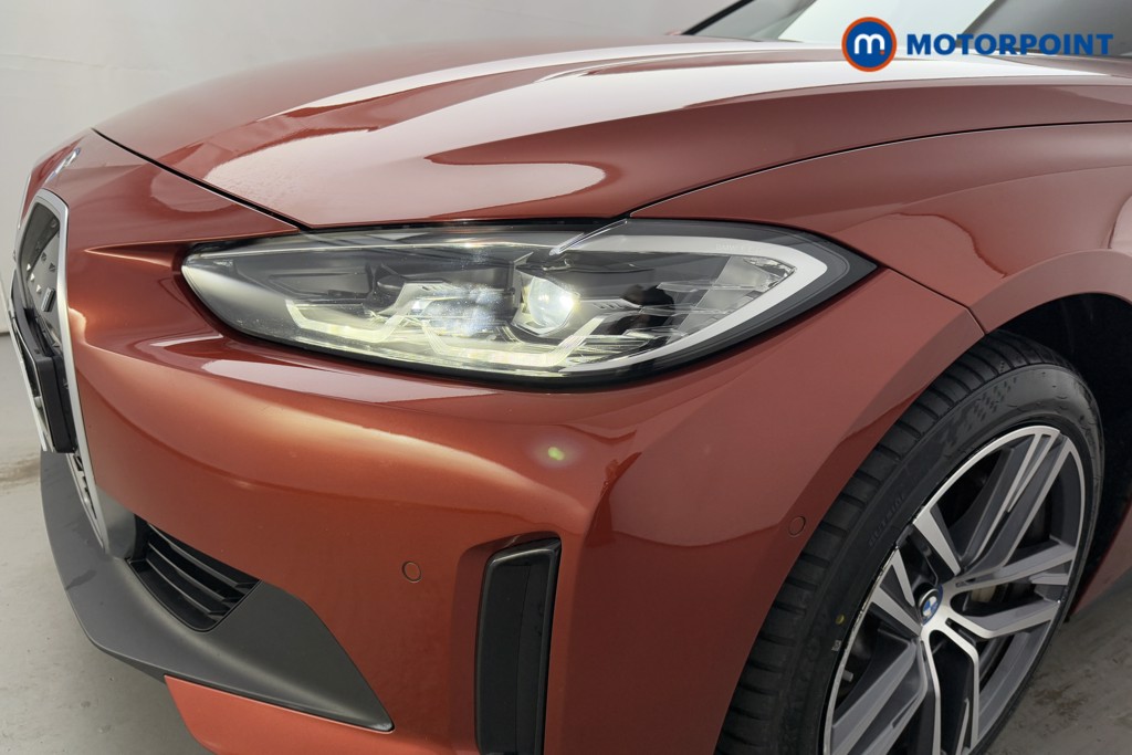 Used BMW i4 2022 for sale - 76859543: Photo 26