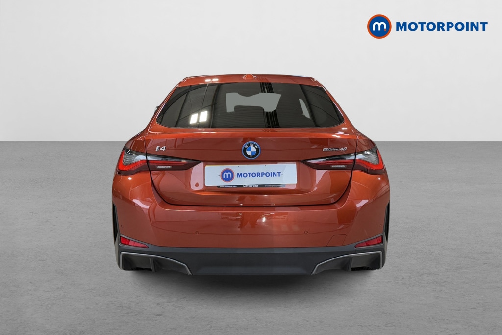 Used BMW i4 2022 for sale - 76859543: Photo 6