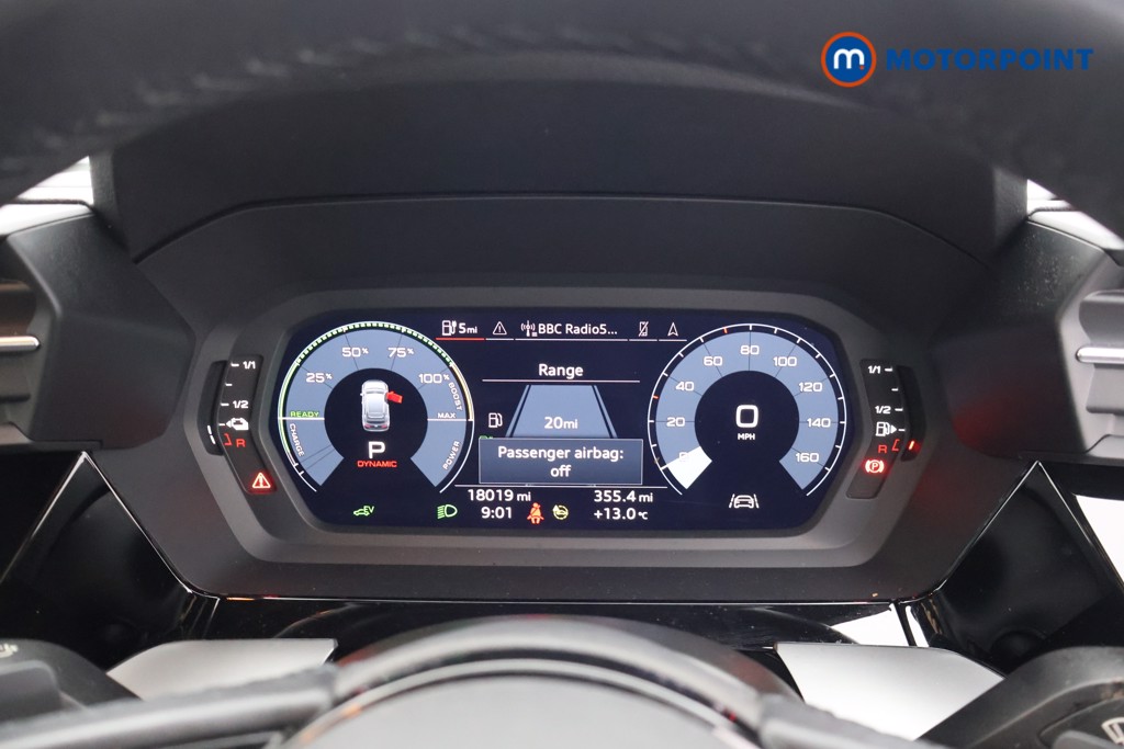 Used Audi A3 2021 for sale - 76467971: Photo 10