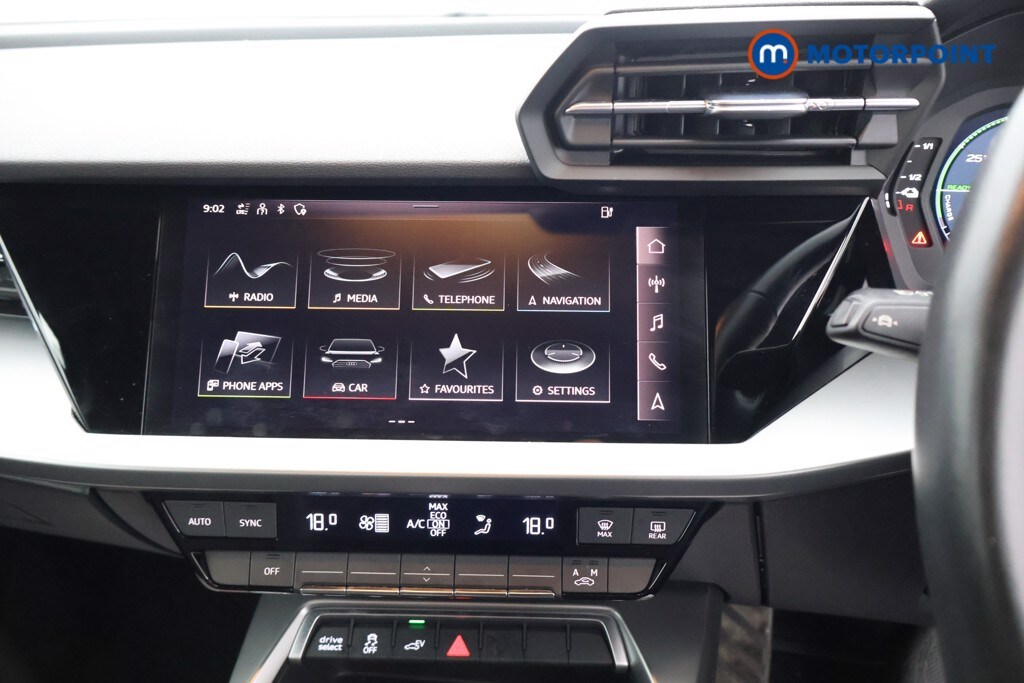 Used Audi A3 2021 for sale - 76467971: Photo 13