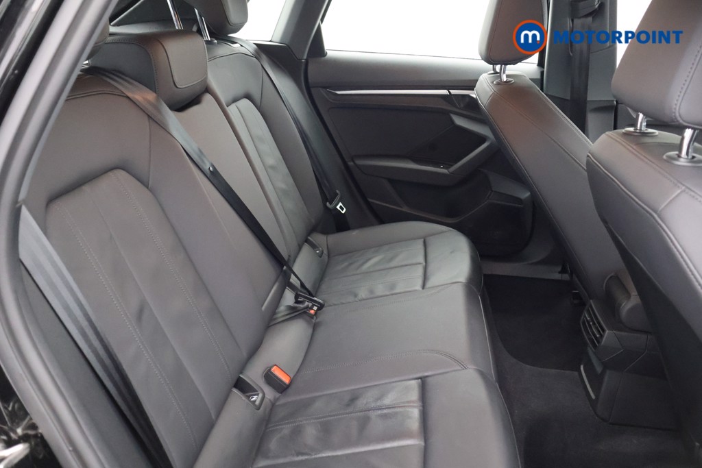 Used Audi A3 2021 for sale - 76467971: Photo 17