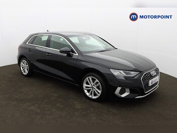 Used Audi A3 undefined for sale - 76467971: Photo