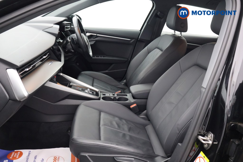 Used Audi A3 2021 for sale - 76467971: Photo 20