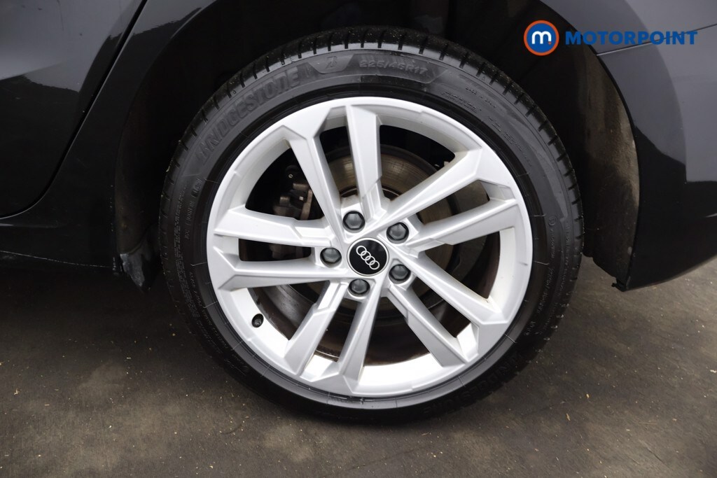 Used Audi A3 2021 for sale - 76467971: Photo 25