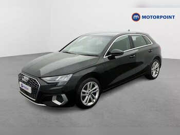 Used Audi A3 undefined for sale - 76467971: Photo
