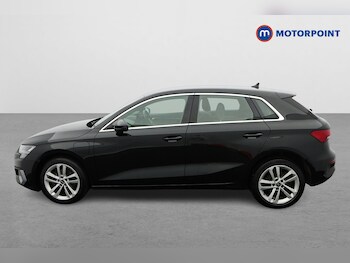 Used Audi A3 undefined for sale - 76467971: Photo