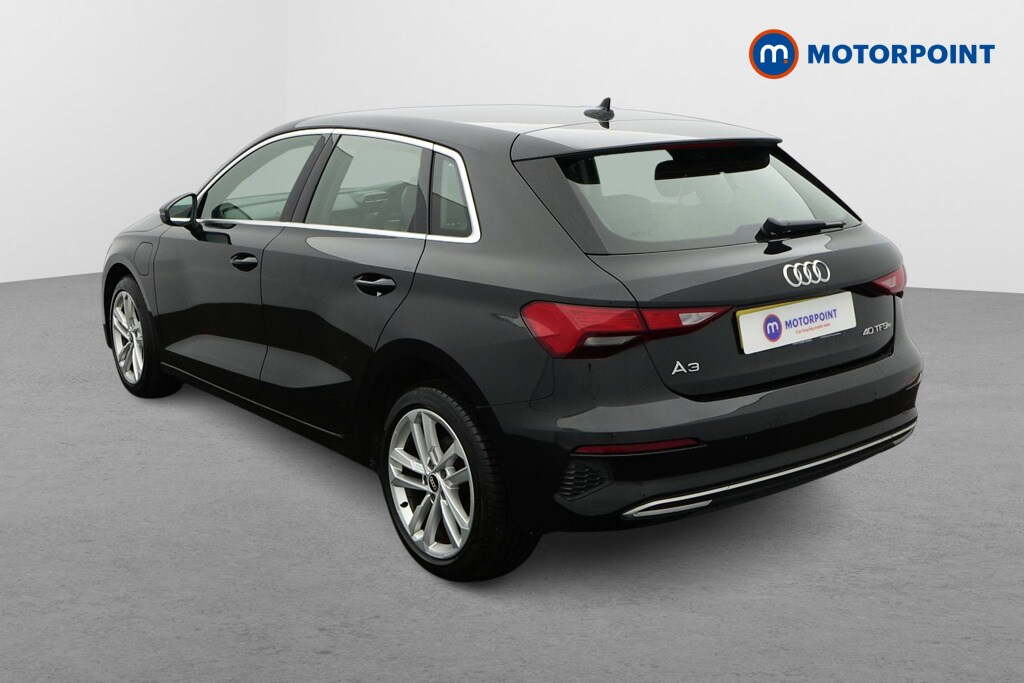 Used Audi A3 2021 for sale - 76467971: Photo 5