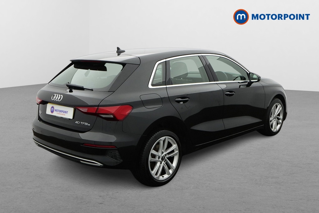 Used Audi A3 2021 for sale - 76467971: Photo 7