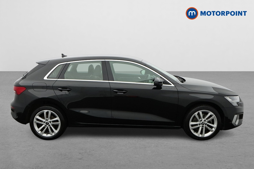 Used Audi A3 2021 for sale - 76467971: Photo 8