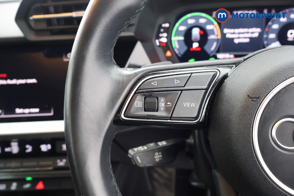 Used Audi A3 2021 for sale - 76467971: Photo 9