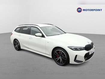 Used BMW 3 Series 2024 for sale - 79272198: Photo