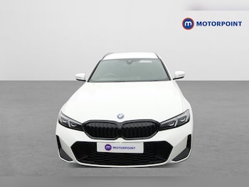 Used BMW 3 Series 2024 for sale - 79272198: Photo