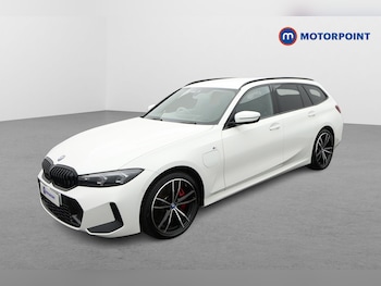 Used BMW 3 Series 2024 for sale - 79272198: Photo